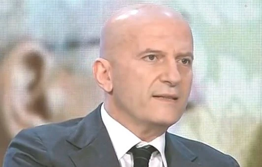 Augusto Minzolini, la profezia sulla Casellati: "È già finita, dopo di lei Roberto Fico premier"