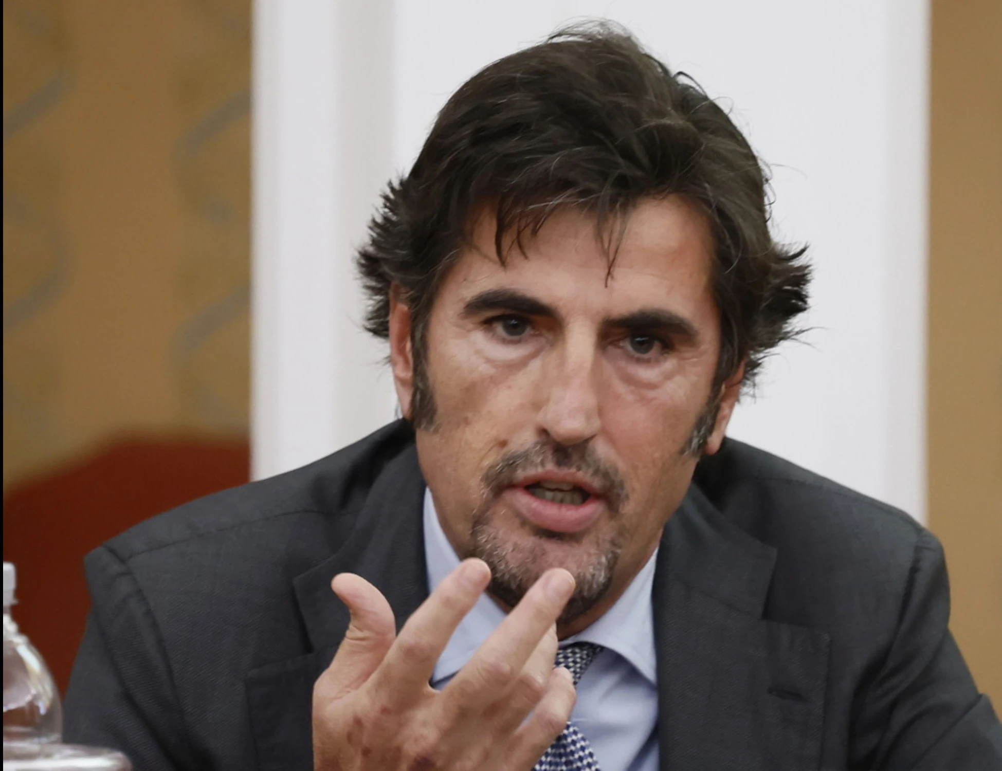 Dossieraggio, Cantalamessa contro De Raho: "Scelte inopportune, si dimetta"