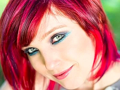 Arriva 'Anima di vento', Nathalie: "Qualche spazio in più per il mio lato rock"