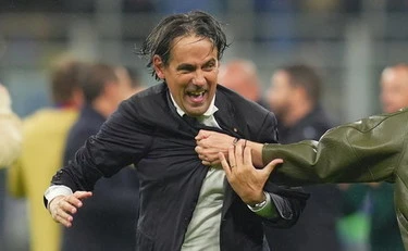 Casa Inzaghi, "whisky e pastiglie": la confessione di papà