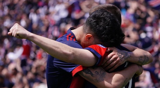 Deiola piega il Sassuolo, per il Cagliari una vittoria che vale oro: il colpaccio
