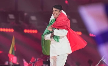 Sal Da Vinci in guerra col generale Vannacci: "Quello che non puo dire"