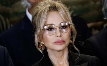 Marina Berlusconi stronca Fabrizio Corona: "Falsissimo e noiosissimo"