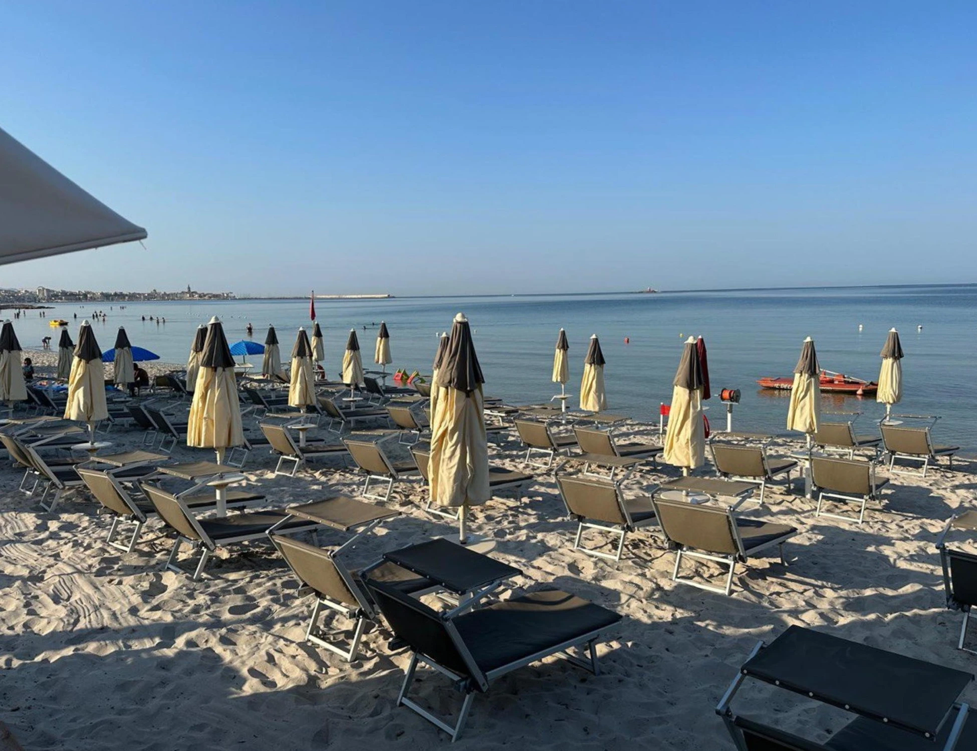 Sardegna, tragedia in vacanza: bimbo di 9 anni muore davanti ai genitori
