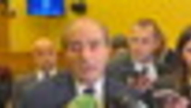 Separazione carriere, parla Antonio Di Pietro: "Il progetto funziona"