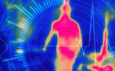 Il pilota Usa salvato grazie a intelligenza artificiale e battito cardiaco