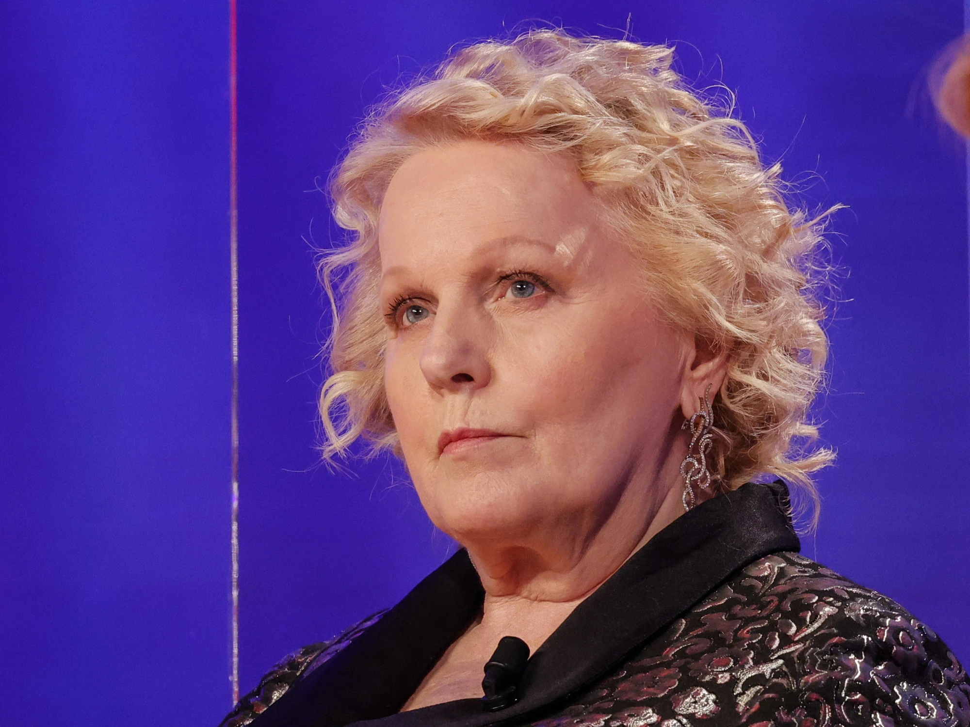 Pippo Baudo, Katia Ricciarelli: "Accanto a lui persone sbagliate, negli ultimi anni..."