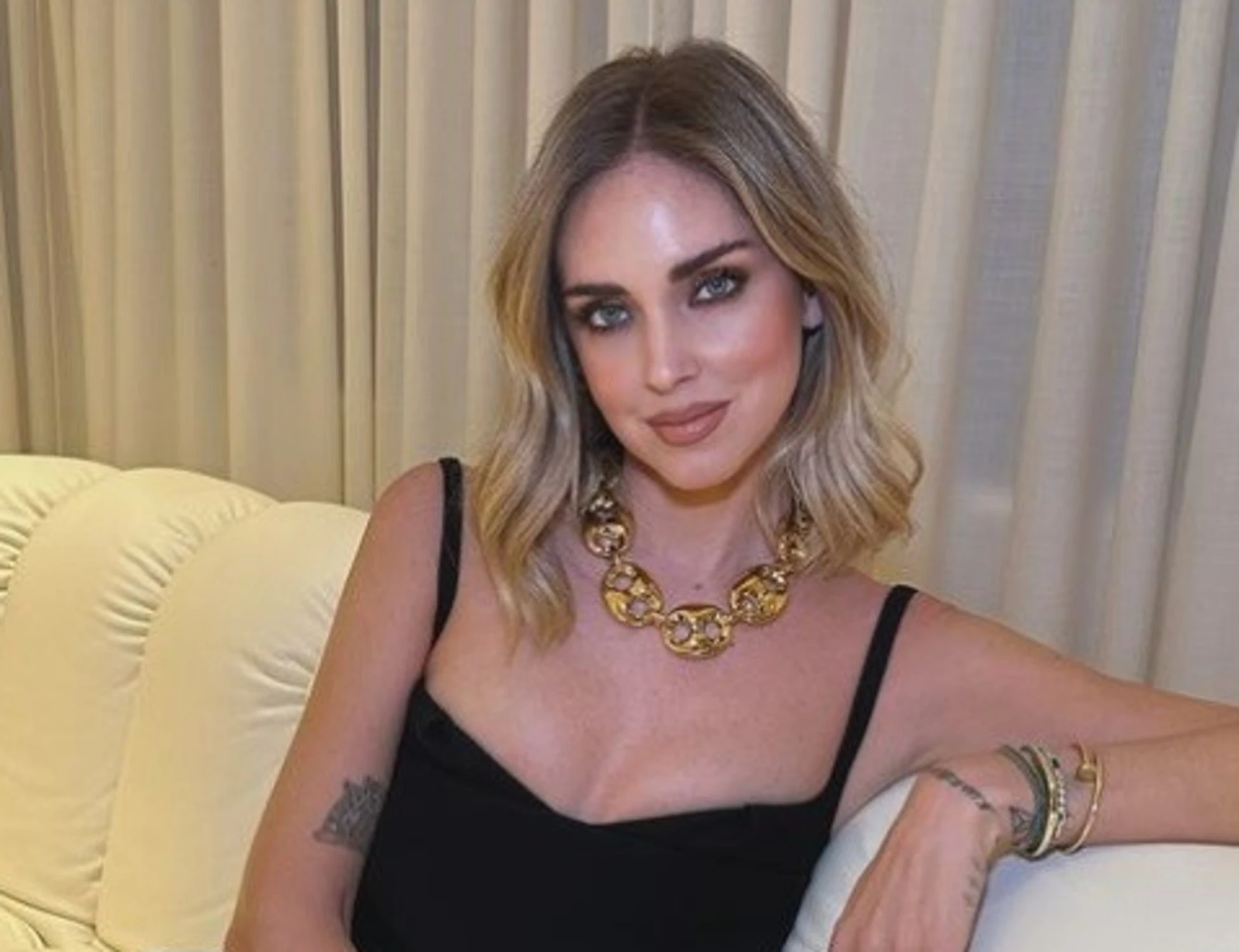 Chiara Ferragni, l'odio di Selvaggia Lucarelli: "Una mossa disperata"