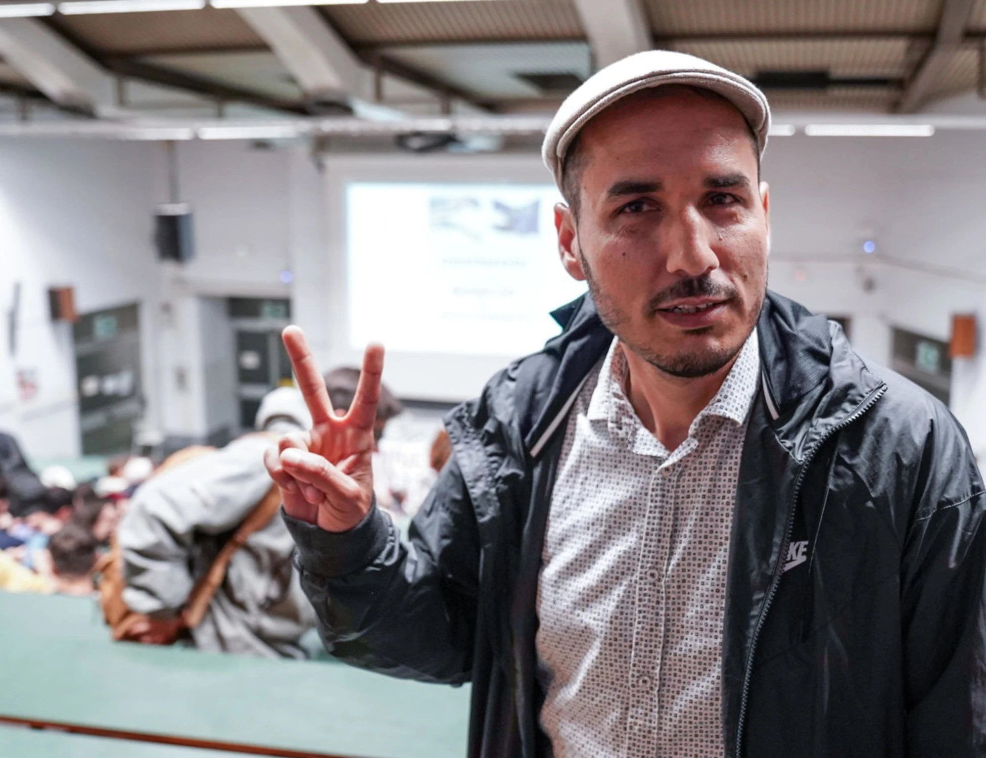 Baya, il predicatore islamico insulta Meloni: "Se alzi la testa, paghi"