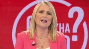 Chi l'ha visto?, Federica Sciarelli resta: voce maliziosissima, le ragioni della scelta