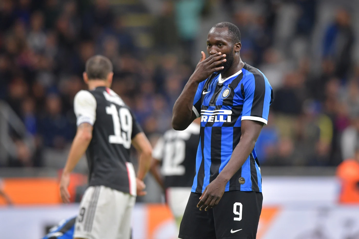 Coronavirus, Juventus-Inter a porte chiuse: in arrivo il decreto del governo sulla serie A