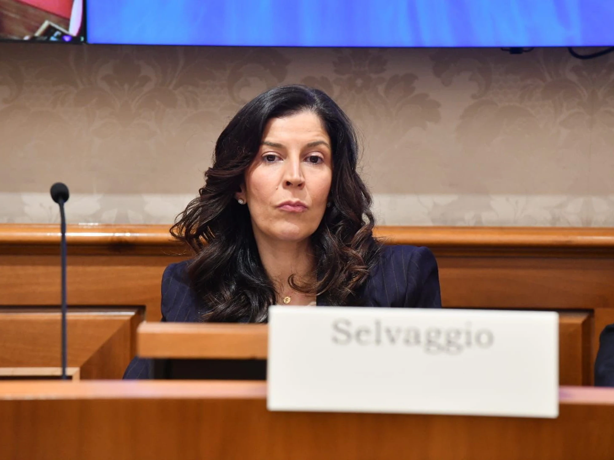 Nuova guida per Previndai: Anna Maria Selvaggio nominata direttore generale