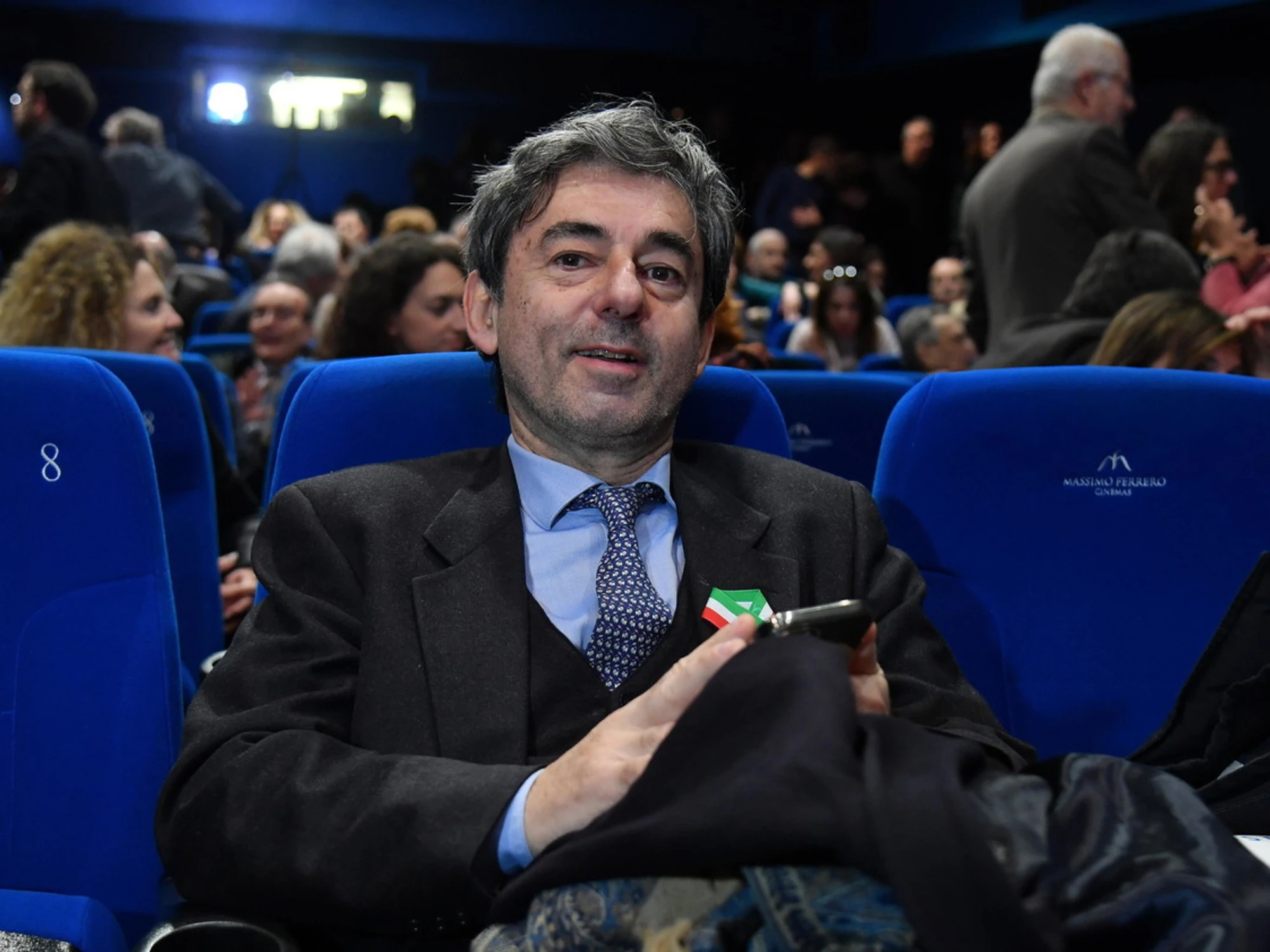 Anm, Cesare Parodi: "Penso di essere già indagato"