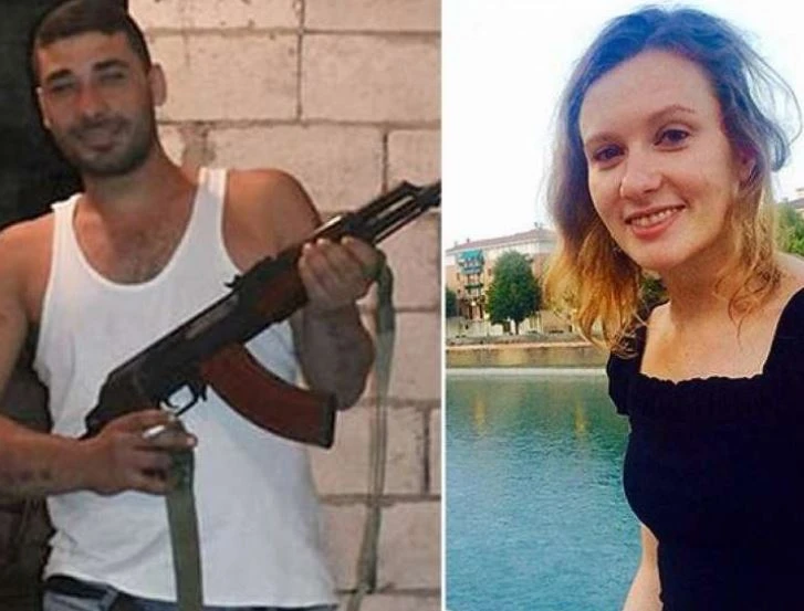 L'autista Uber confessa lo stupro e l'omicidio della diplomatica britannica: "Aveva la gonna corta ed era straniera"