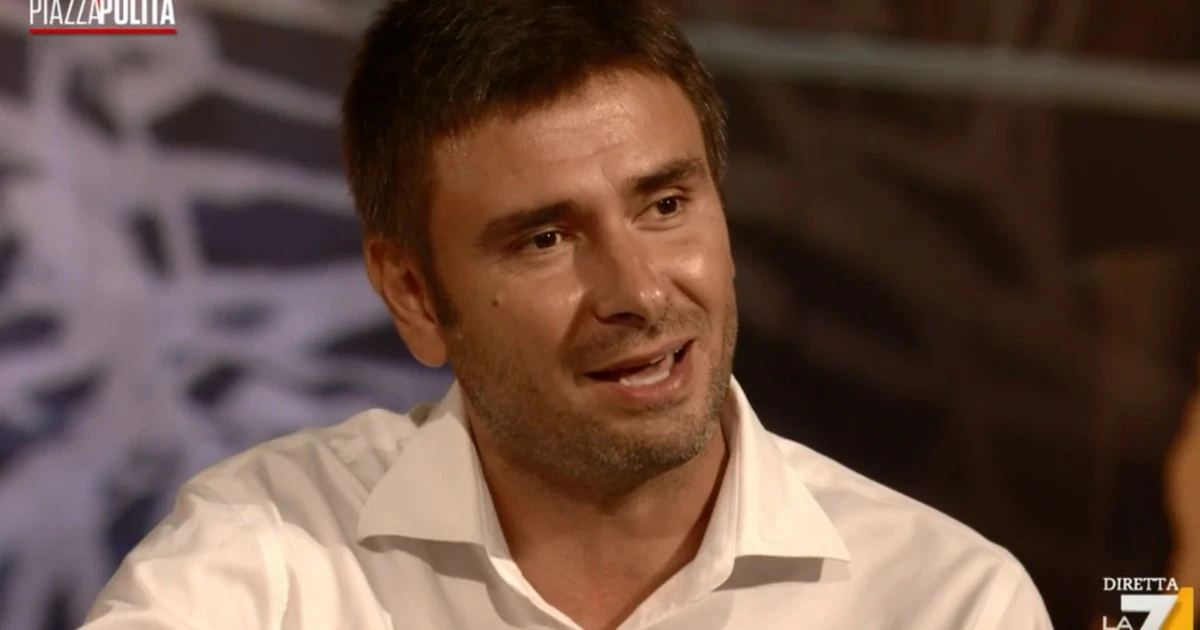 PiazzaPulita, la soluzione per l'Afghanista del "talebano" Di Battista: "Tutti lo fanno e prendete in giro Conte..."