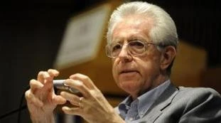 Mario Monti