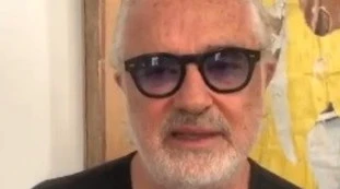 Flavio Briatore, l'appello: "Covid, state attenti". Insultato sul web, replica: "Non ho cambiato idea, ma il governo ha sbagliato tutto"