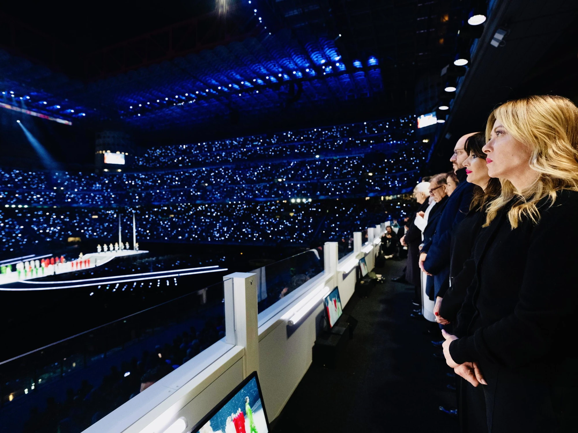 Pucci, Meloni spiana la sinistra: "Se attaccano me è satira, ma su di loro..."