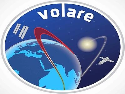 Spazio, missione 'Volare': Parmitano supera a pieni voti tranche test in Russia