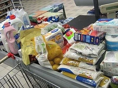 Commercio, crollano vendite al dettaglio: a febbraio -0,2% mese e -4,8% anno