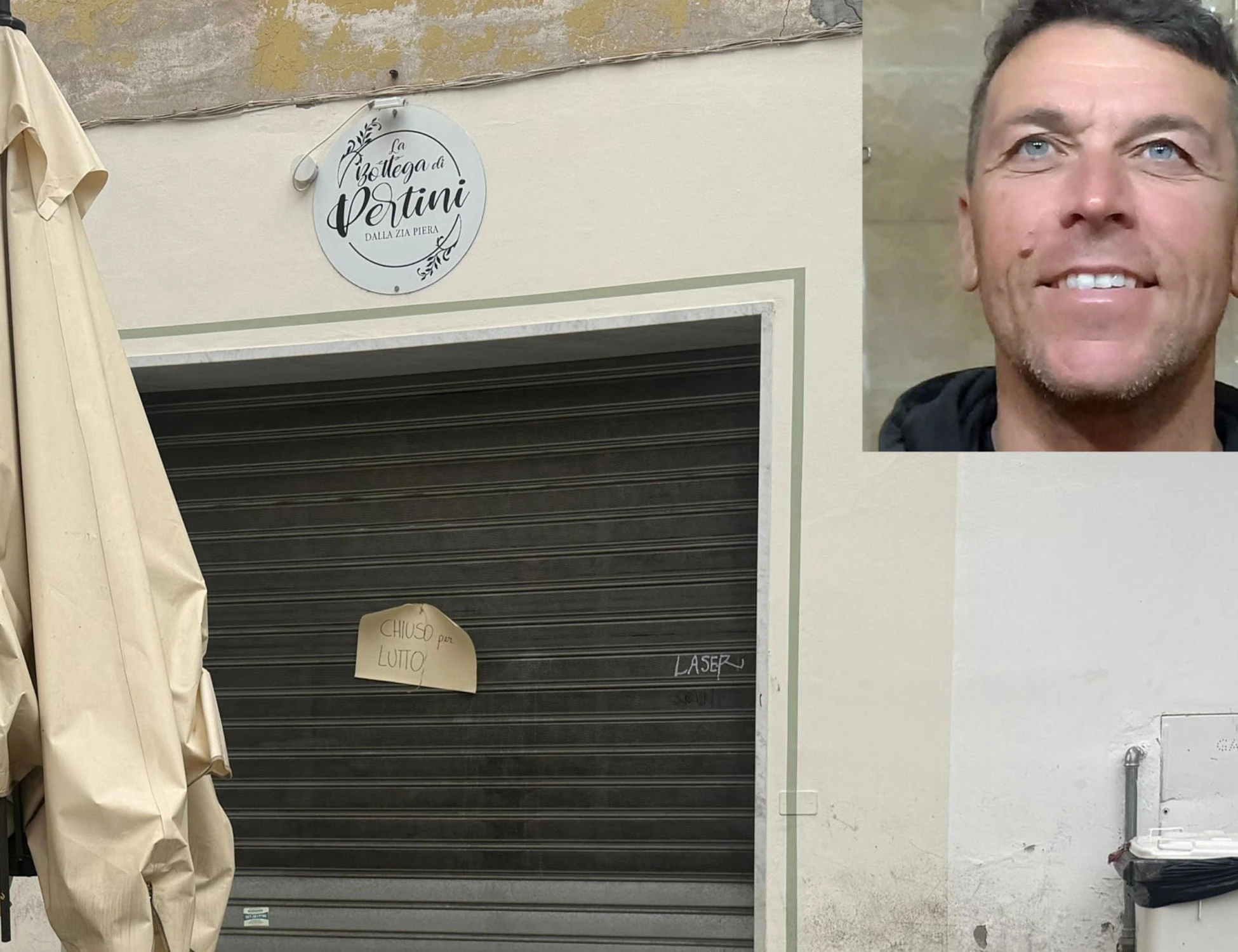 Massa, papà ucciso davanti al figlio: fermati due ragazzi, ecco chi sono 