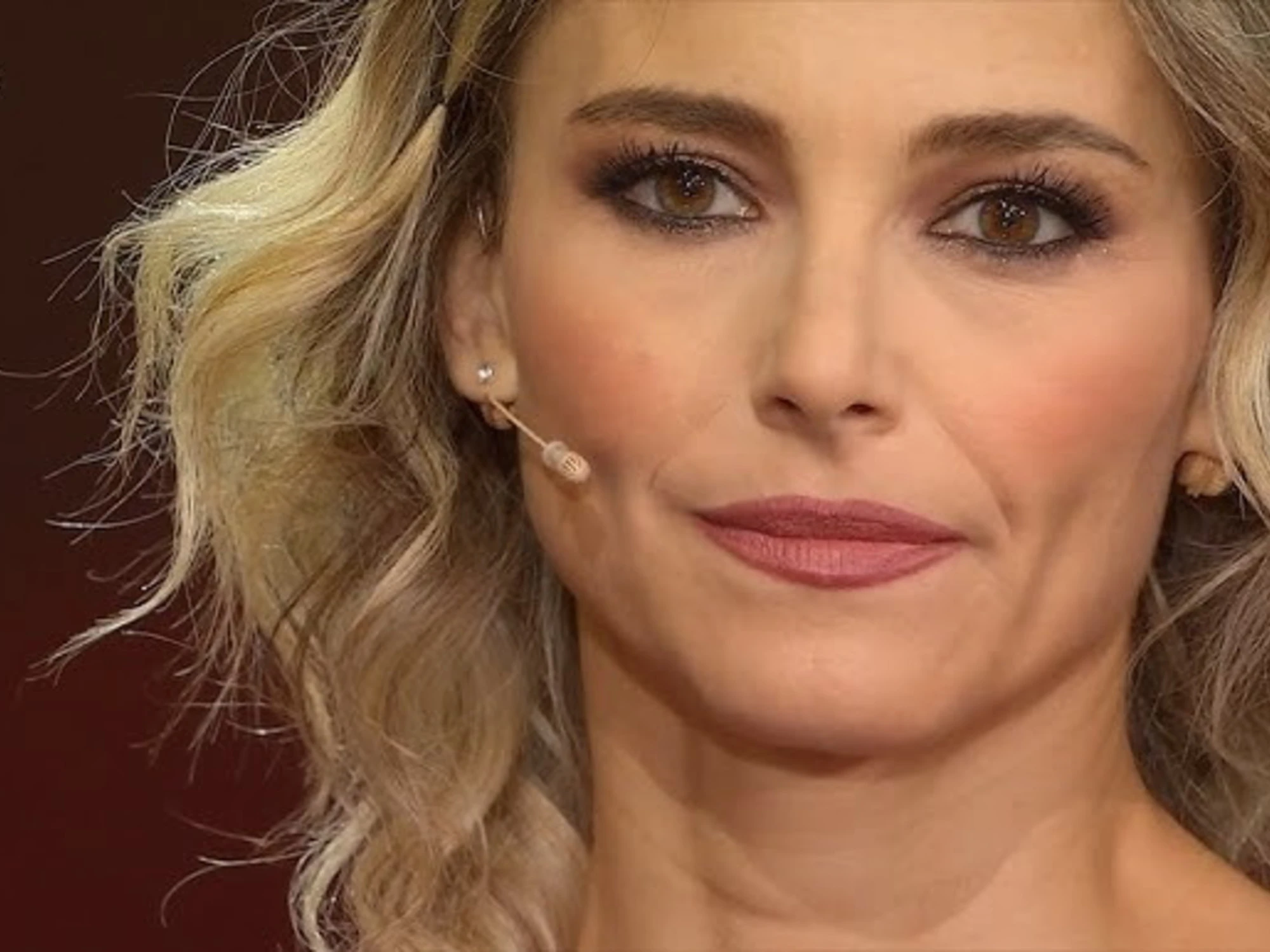 Ballando con le Stelle, dramma-Fialdini: "Non so se tornerò"