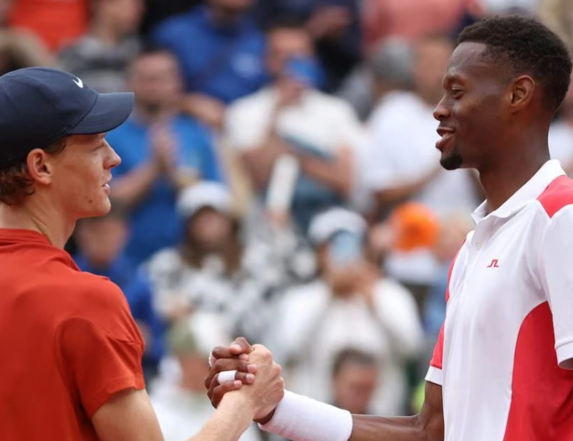 Eubanks si ritira a soli 29 anni: perché per Sinner è un colpo durissimo