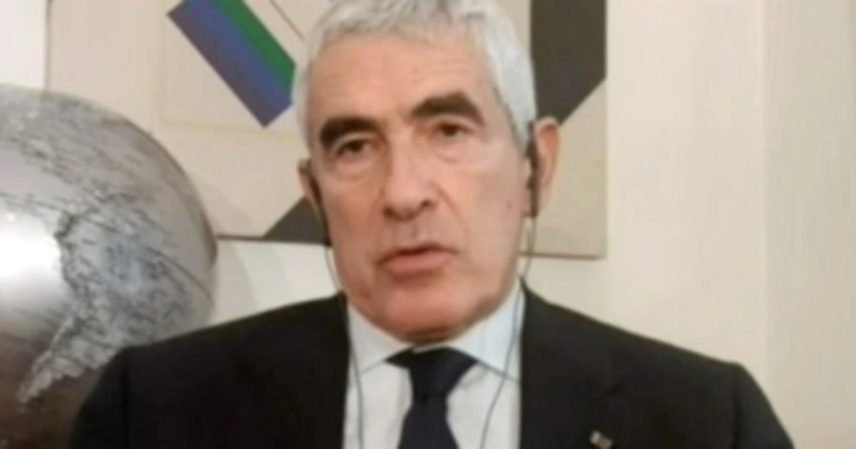 Pier Ferdinando Casini scuote le acque del centrodestra: "Non credo che Berlusconi alla fine voterà no al Mes"