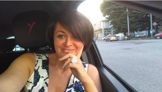 Paola Bragantini, l'ex deputata del Pd farà la tassista