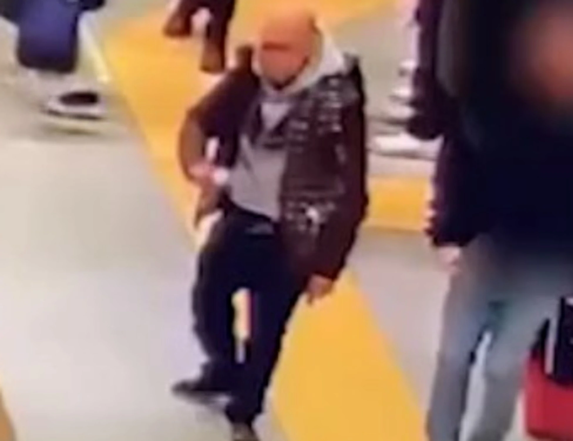 Bologna, il killer del capotreno: cosa ha fatto prima dell'omicidio