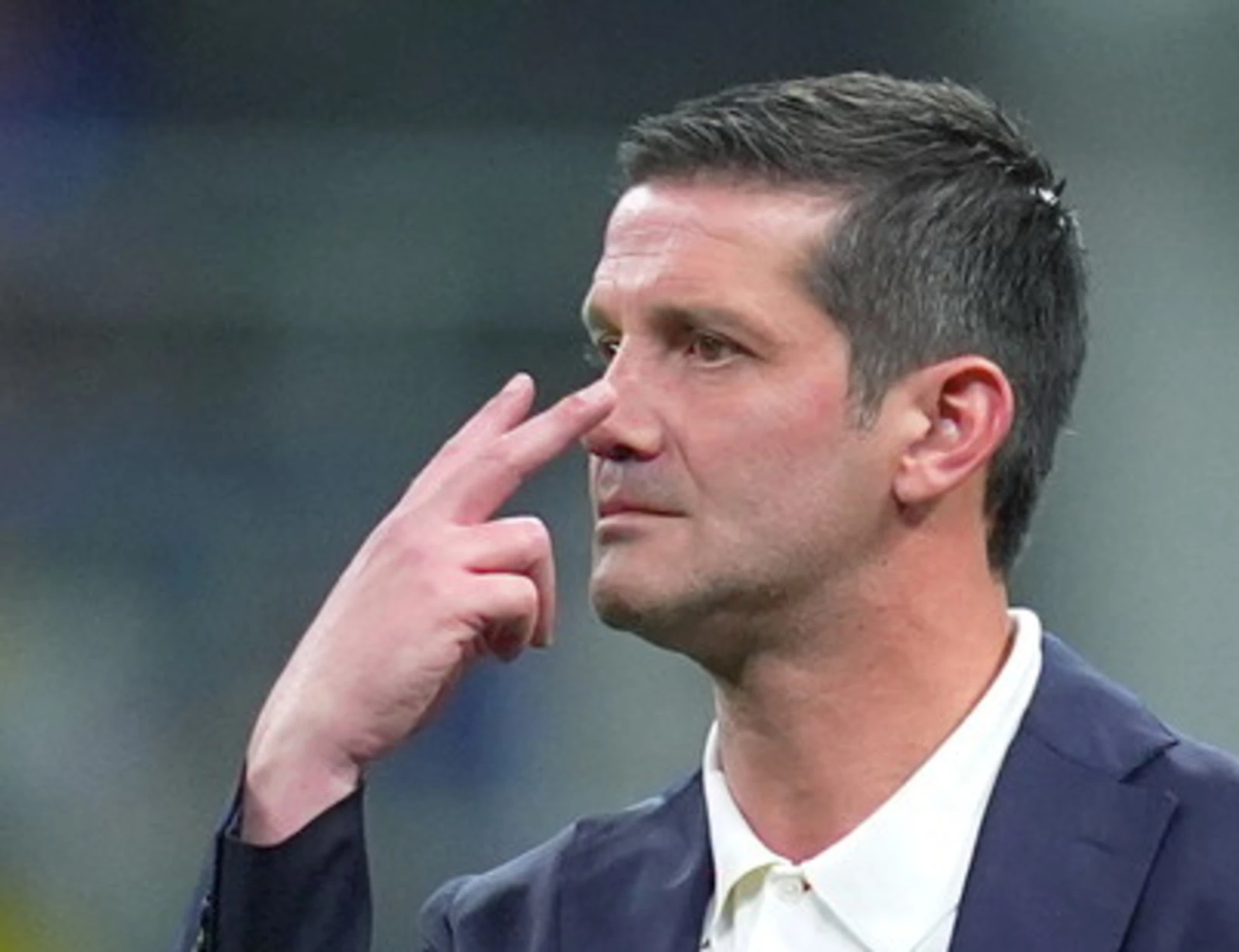 Secondo voi Chivu può aprire un ciclo all'Inter?