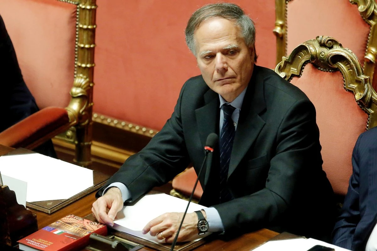 MOAVERO "EUROPA HA PERSO ANIMO COOPERATIVO"