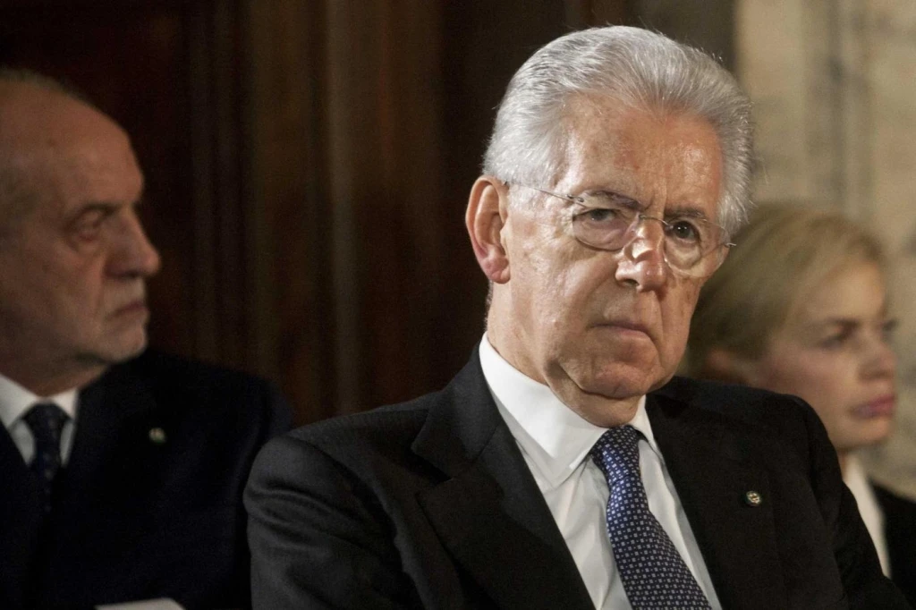 Mario Monti
