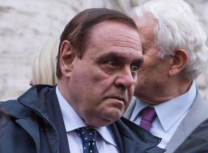 Clemente Mastella ferito in un incidente stradale