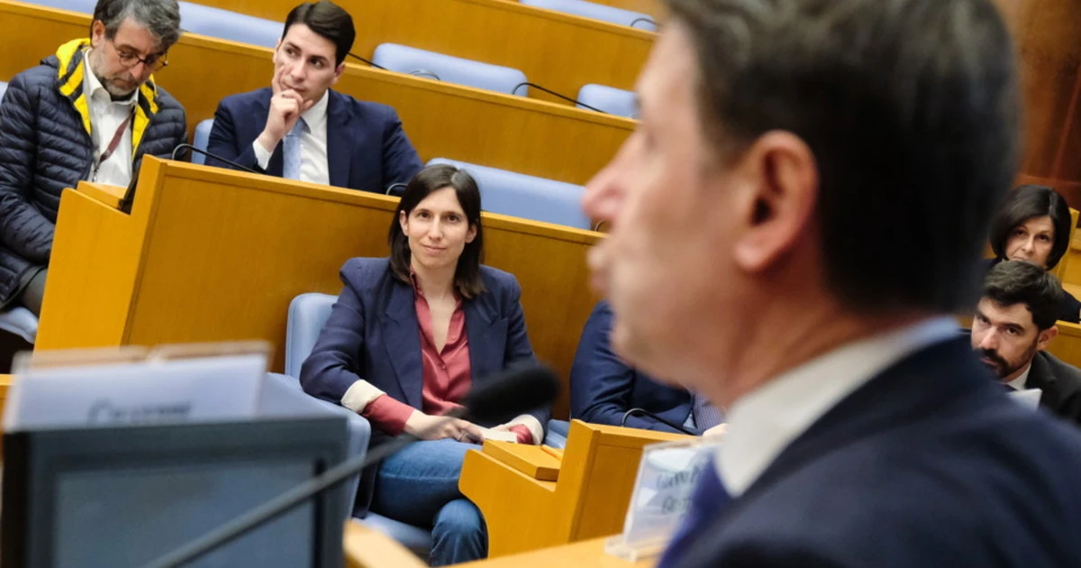 Giuseppe Conte, il piano: usare la questione morale per espugnare la sinistra