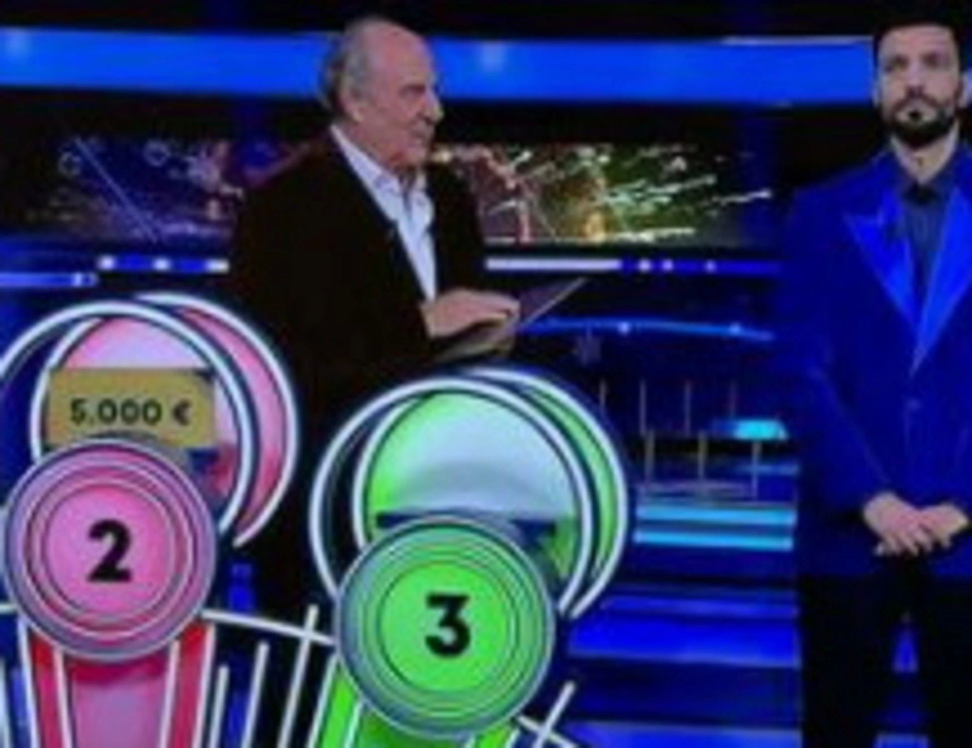 "Gerry Scotti ora è il numero 1": clamoroso, chi lo incorona