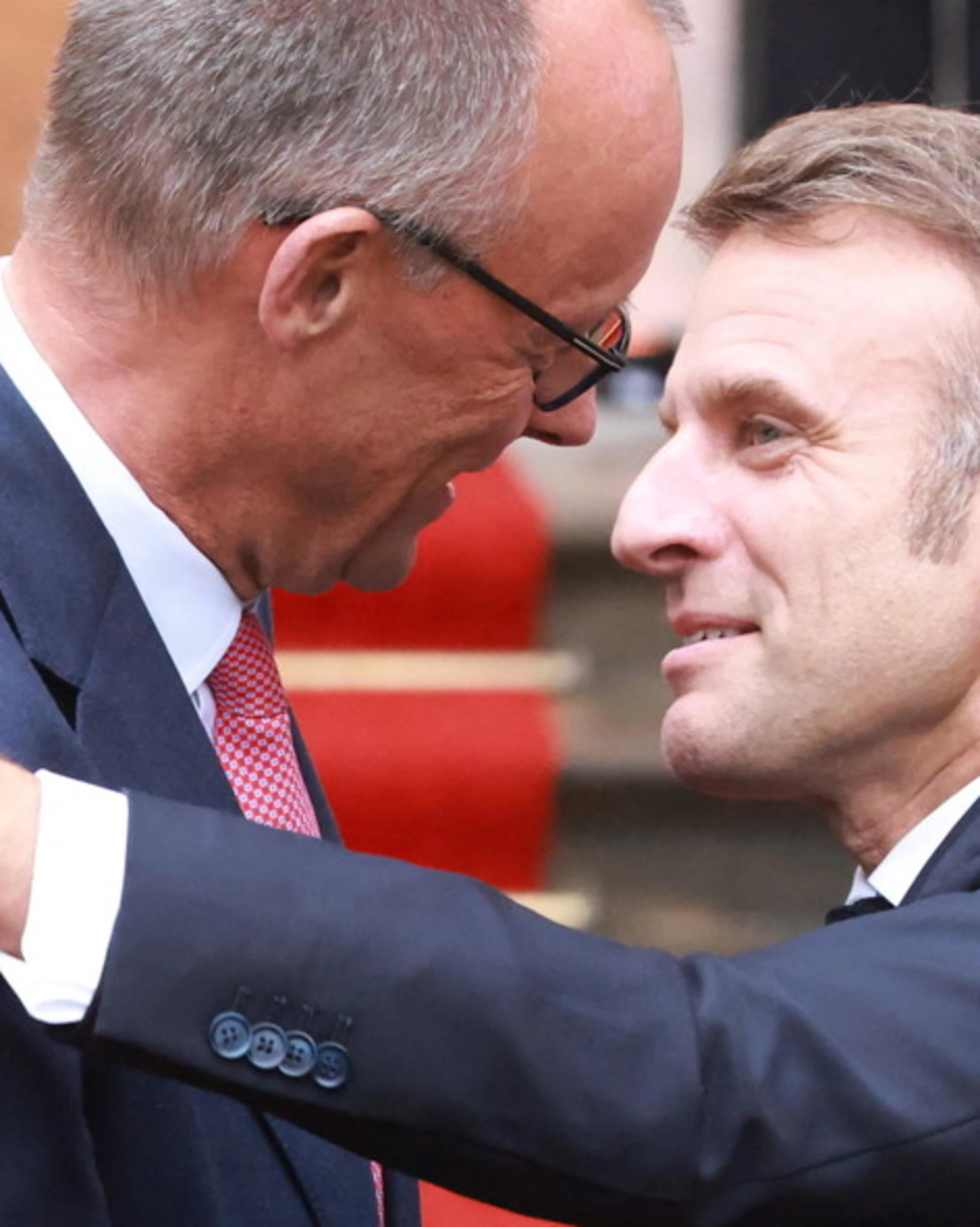 I voti Usa sulla libertà: bocciate Parigi e Berlino