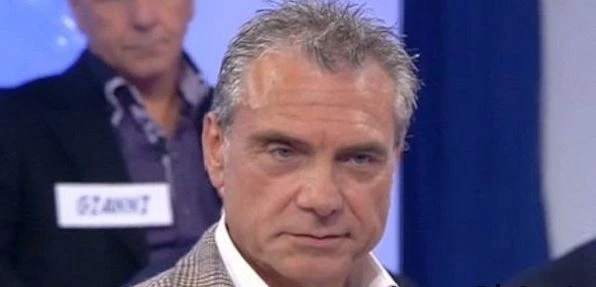 Uomini e donne, Gemma Galgani "amata e presa in giro". Antonio Jorio, la confessione, "di cotte e di crude"