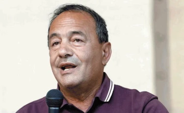 Mimmo Lucano e il gemellaggio tra Riace e Gaza: il governo blocca tutto