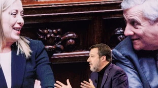 Terzo mandato, non litigate: gli elettori di centrodestra non capirebbero