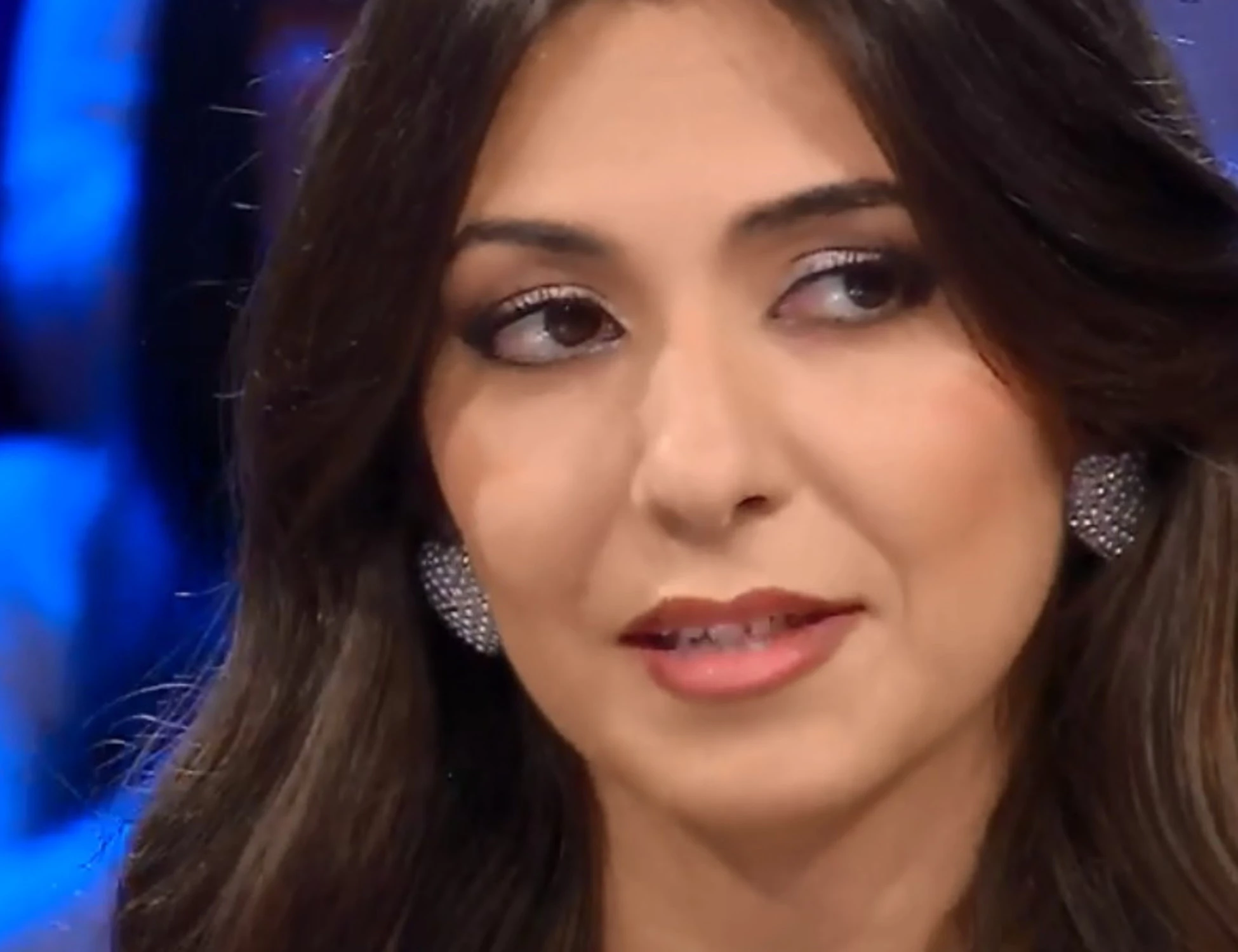 Affari Tuoi, "fortunata in amore?": Sofia travolta