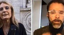 L'aria che tira, Specchia contro Malpezzi: "Una follia, ma cosa dice?"