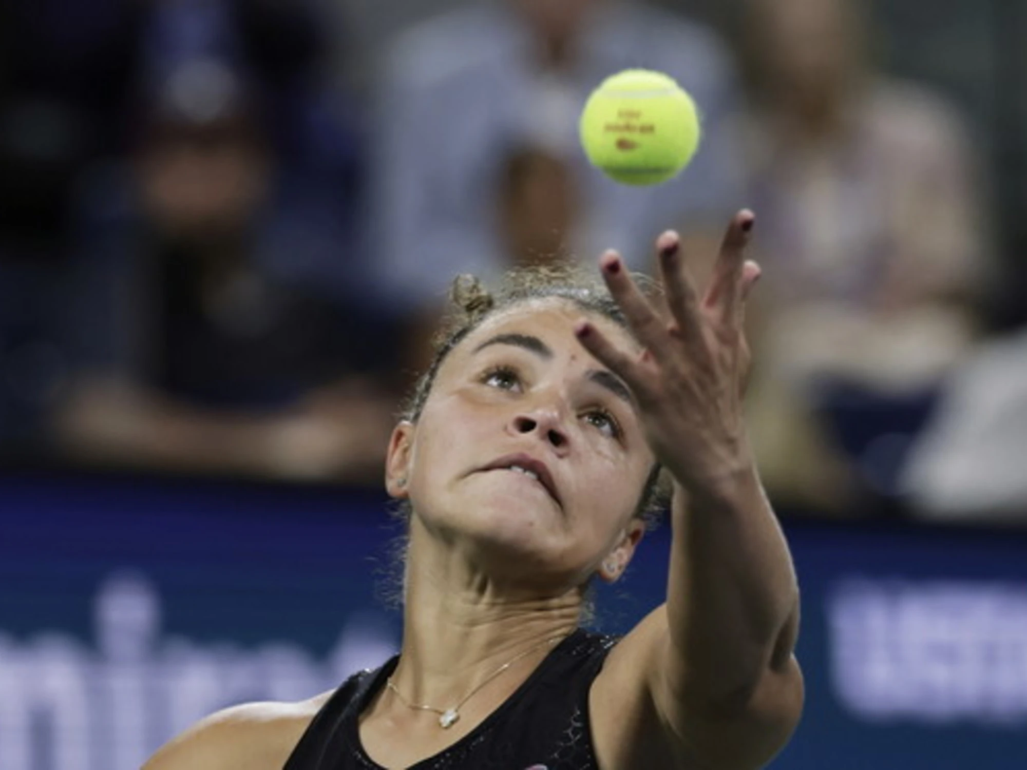 Jasmine Paolini sconvolta da Sinner-Musetti: "Sembra normale, ma..."