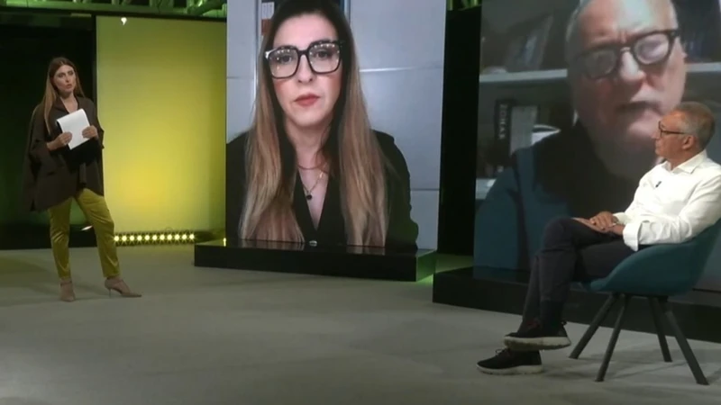 La valigia dell’orrore: il femminicidio di Francesca Deidda e la maschera dell'inganno