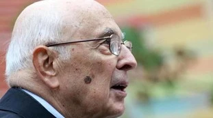 Giorgio Napolitano