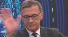 Michele Cucuzza, il dettaglio che fa ricredere Mediaset: sorpresa dopo il Grande Fratello Vip?