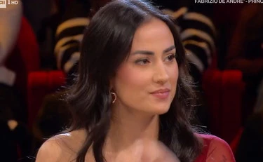 Affari tuoi, Benedetta piange: "Divorzio"