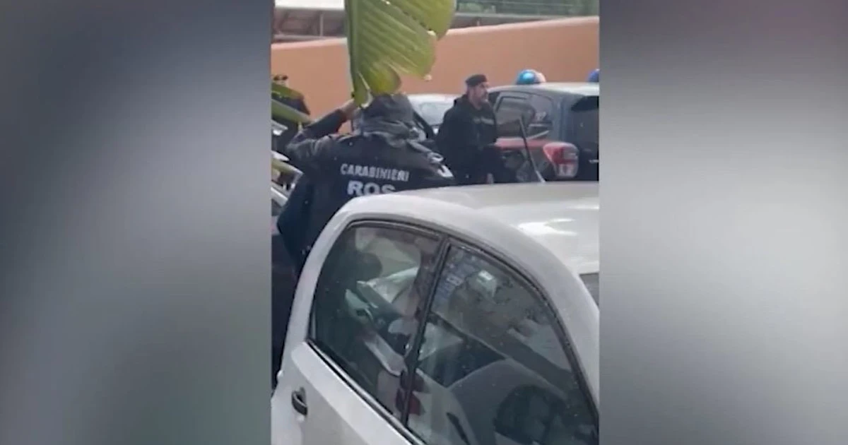 Matteo Messina Denaro arrestato, la diretta: "Protetto dall'alto", il sospetto