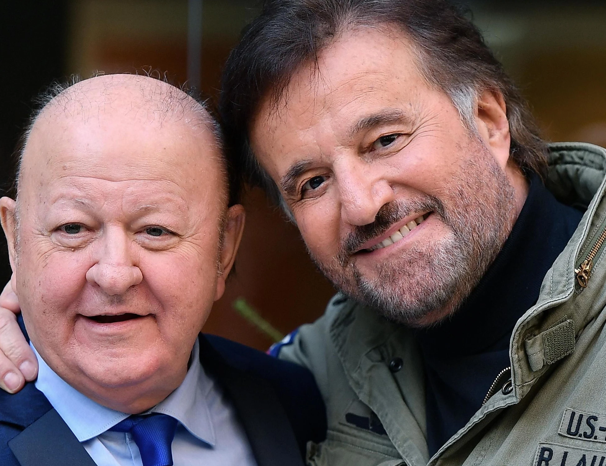 Massimo Boldi, "soldi e litigi": la scomoda verità su Teocoli e De Sica