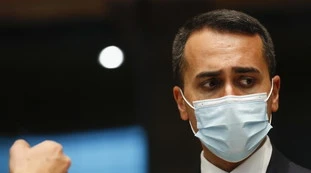 Isis, le minacce a Luigi Di Maio nel settimanale al Naba: "Nella lista dei principali bersagli"